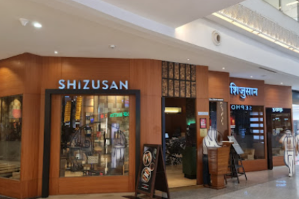 Shizusan: Korean Restaurants in Pune