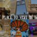 Best Place to Visit In Noida