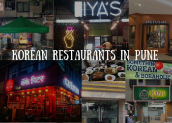 Korean Restaurants in Pune