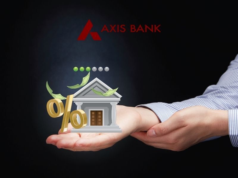 How to Stop Consolidated Charges in Axis Bank 