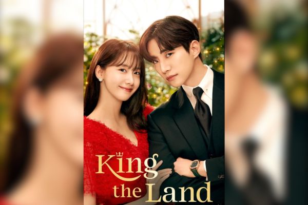 King The Land: Korean Web Series On Netflix In Hindi
