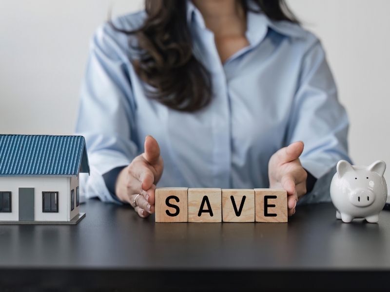 Maintain the Minimum Balance in your Savings Account