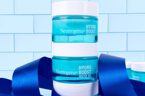 Neutrogena skincare brand