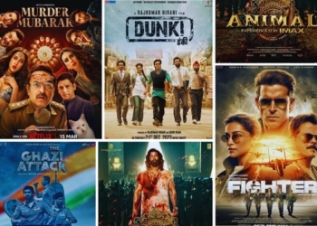 Top 5 Bollywood Movies on Netflix_ An Insight for Your Next Watch