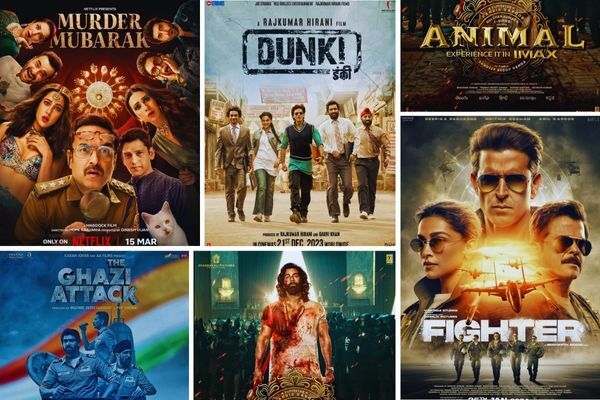 Top 5 Bollywood Movies on Netflix_ An Insight for Your Next Watch