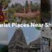 collage of Tourist places near shirdi within 100km