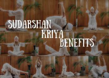 Sudarshan Kriya Benefits