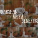 Sudarshan Kriya Benefits