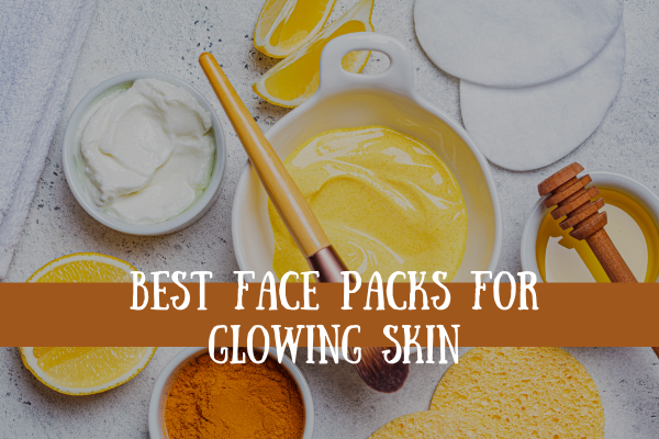 Best Face Packs For Glowing Skin: Honey, Mulatni & Readymade