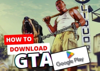 How to Download GTA San Andreas on Android_ Easy Steps With Google Play Store