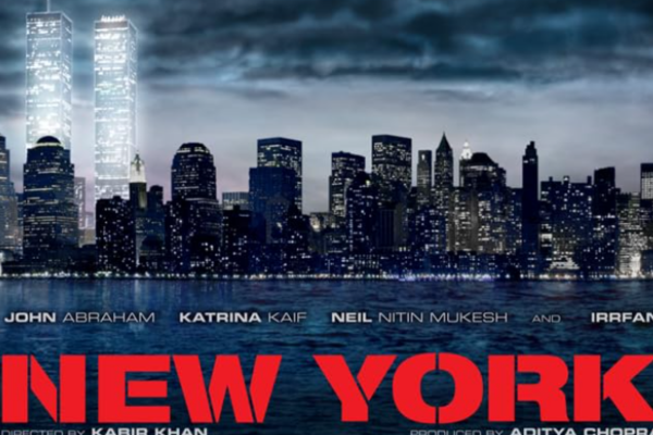 New York (2009 film)