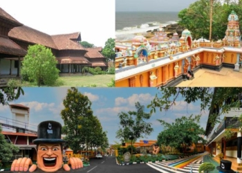 Places to Visit in Trivandrum