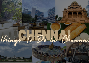 Things To Do in Chennai