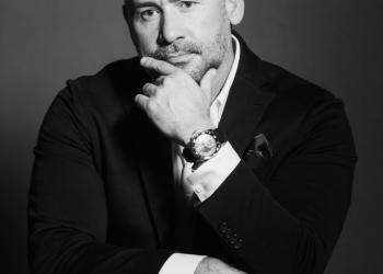 DERIK FAY 007: The James Bond of Entrepreneurship, Luxury, Power Moves, and Quiet Empire Building